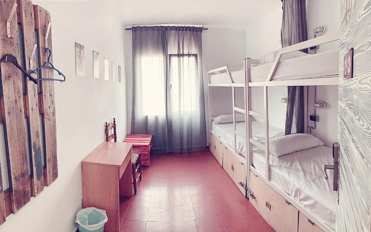 Loft Apart&Hostal リョレート・デ・マル エクステリア 写真