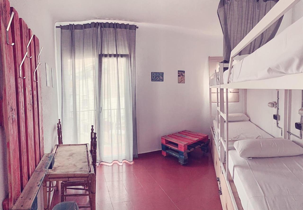 Loft Apart&Hostal リョレート・デ・マル エクステリア 写真