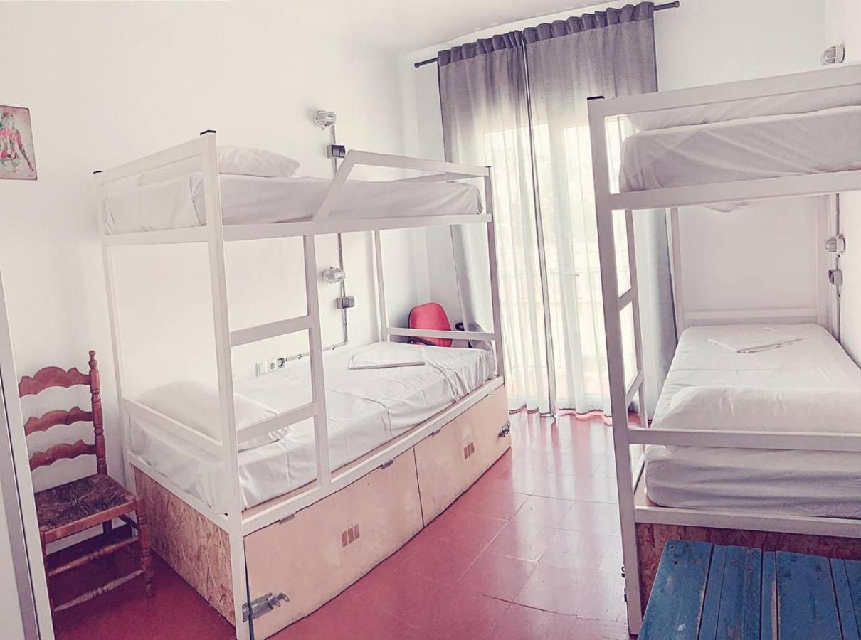 Loft Apart&Hostal リョレート・デ・マル エクステリア 写真