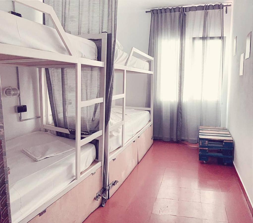 Loft Apart&Hostal リョレート・デ・マル エクステリア 写真