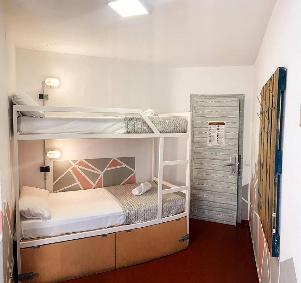 Loft Apart&Hostal リョレート・デ・マル エクステリア 写真