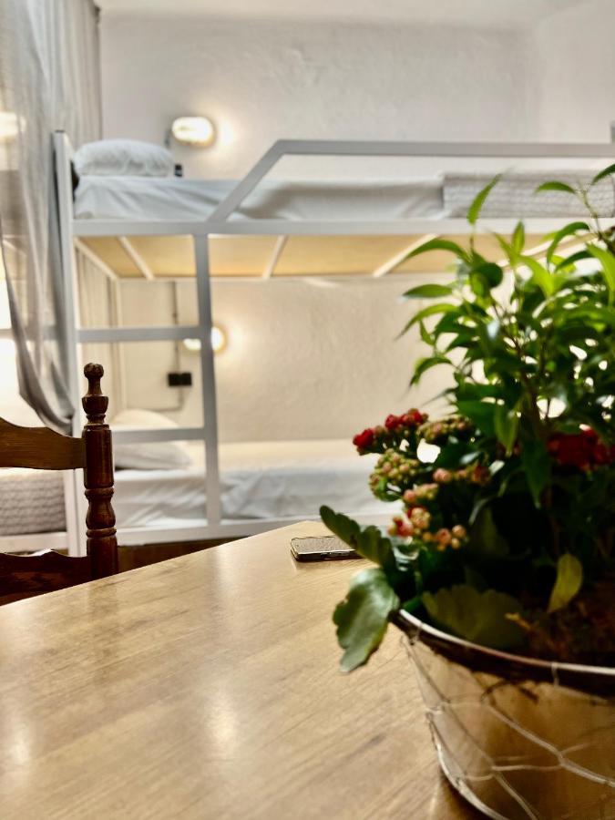 Loft Apart&Hostal リョレート・デ・マル エクステリア 写真