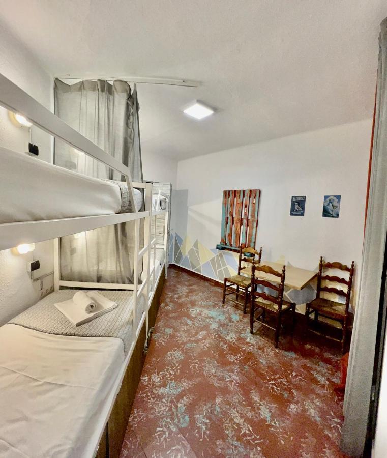 Loft Apart&Hostal リョレート・デ・マル エクステリア 写真