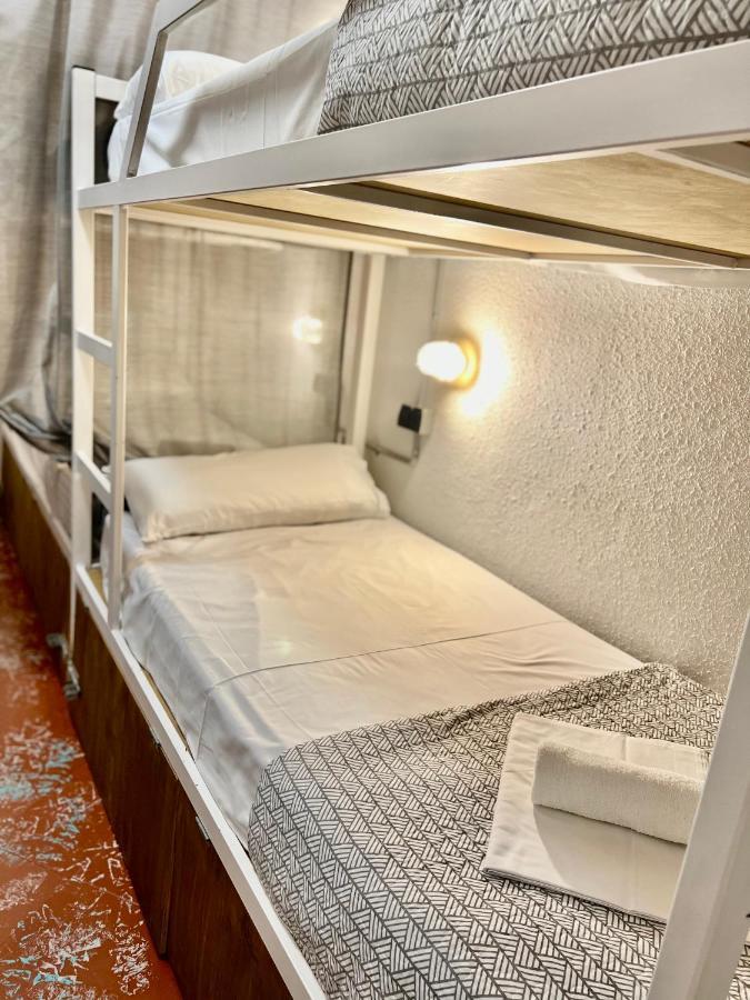 Loft Apart&Hostal リョレート・デ・マル エクステリア 写真
