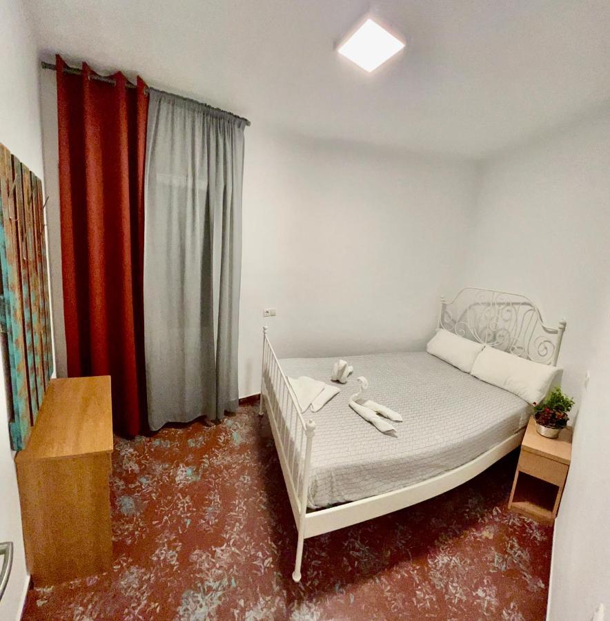 Loft Apart&Hostal リョレート・デ・マル エクステリア 写真