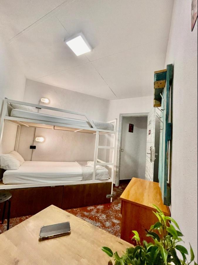 Loft Apart&Hostal リョレート・デ・マル エクステリア 写真