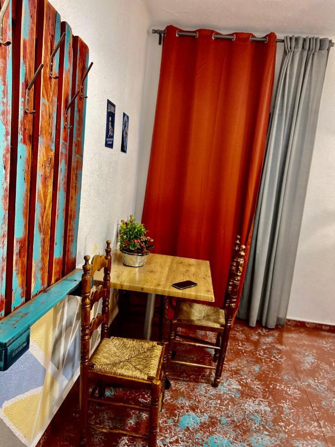 Loft Apart&Hostal リョレート・デ・マル エクステリア 写真