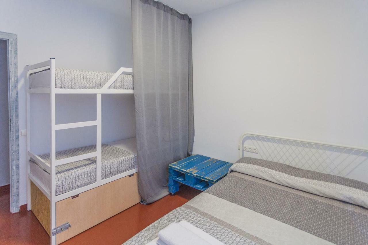 Loft Apart&Hostal リョレート・デ・マル エクステリア 写真