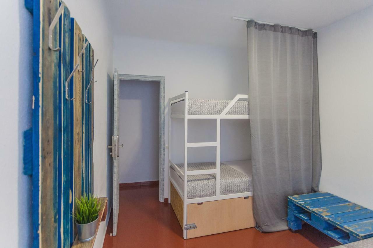 Loft Apart&Hostal リョレート・デ・マル エクステリア 写真